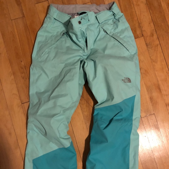 Northface Snow pants - Medium - Picture 1 of 3
